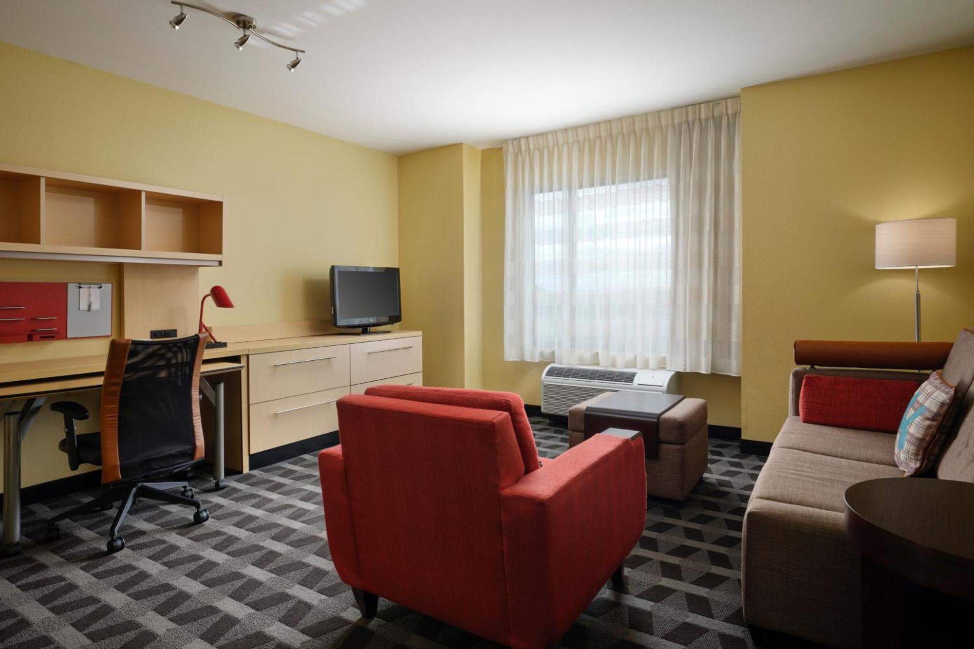 Hotel Towneplace 3*