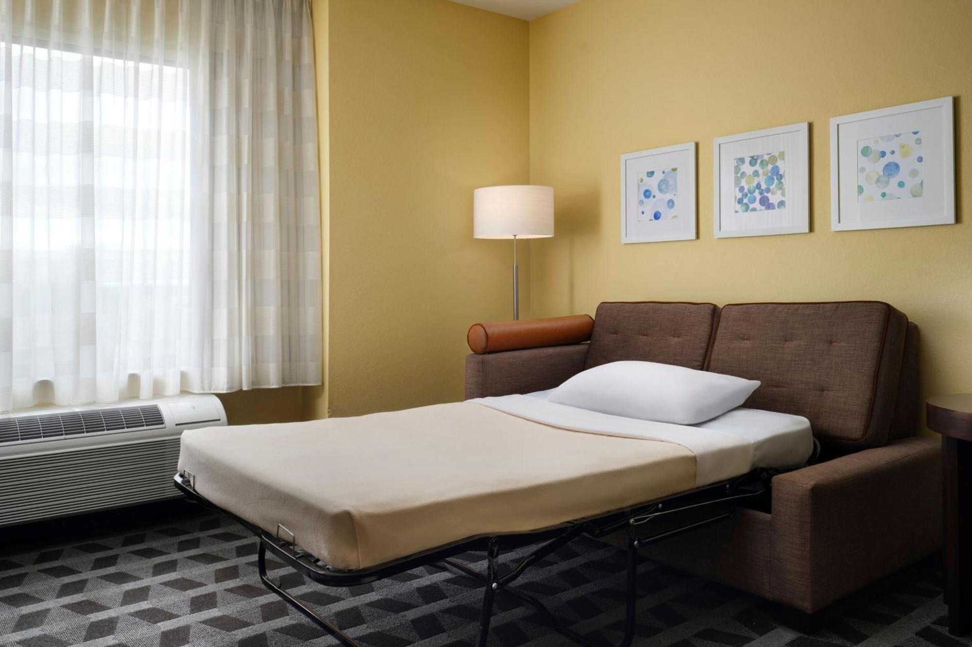 Towneplace Hotel