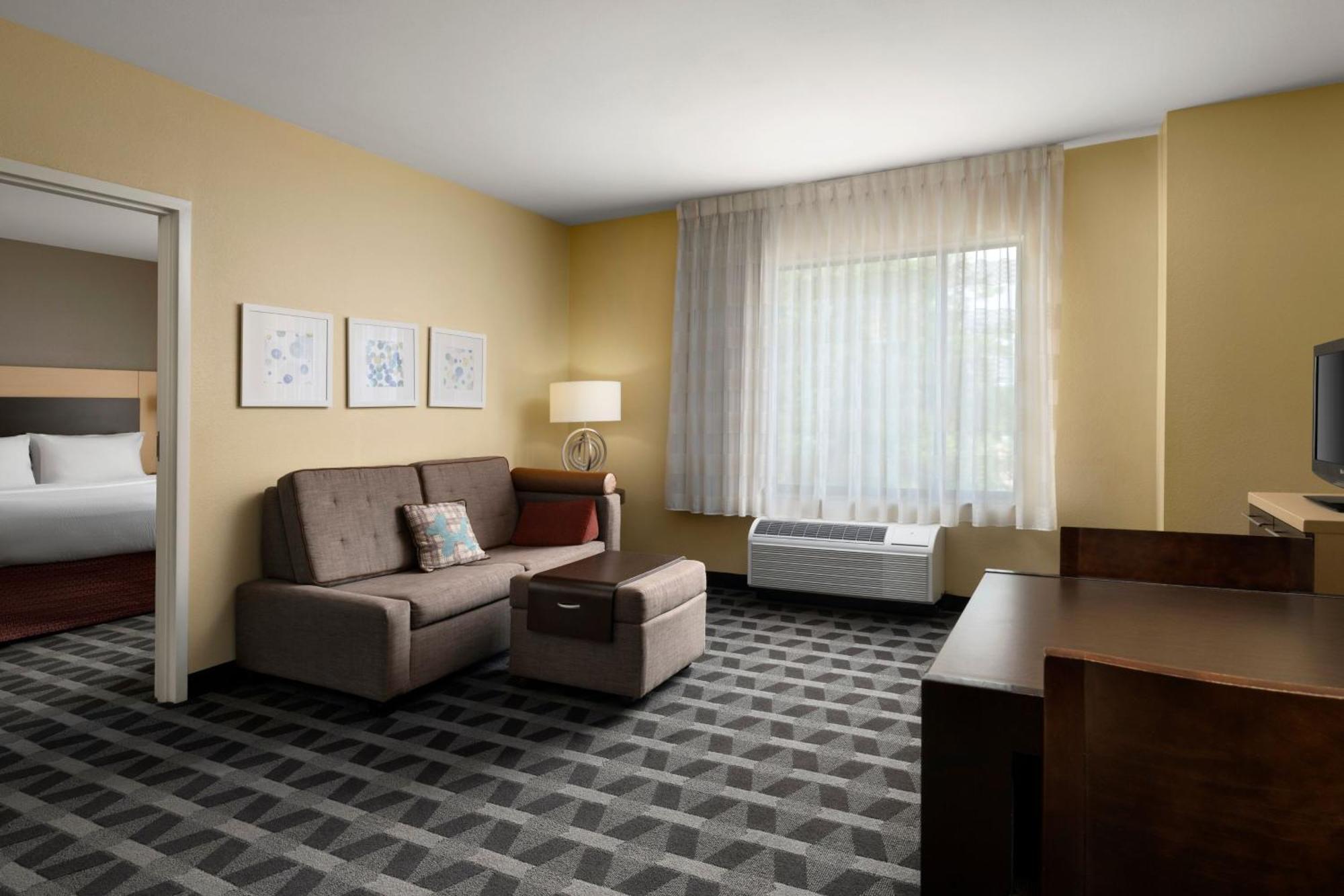 Towneplace 3* Ann Arbor